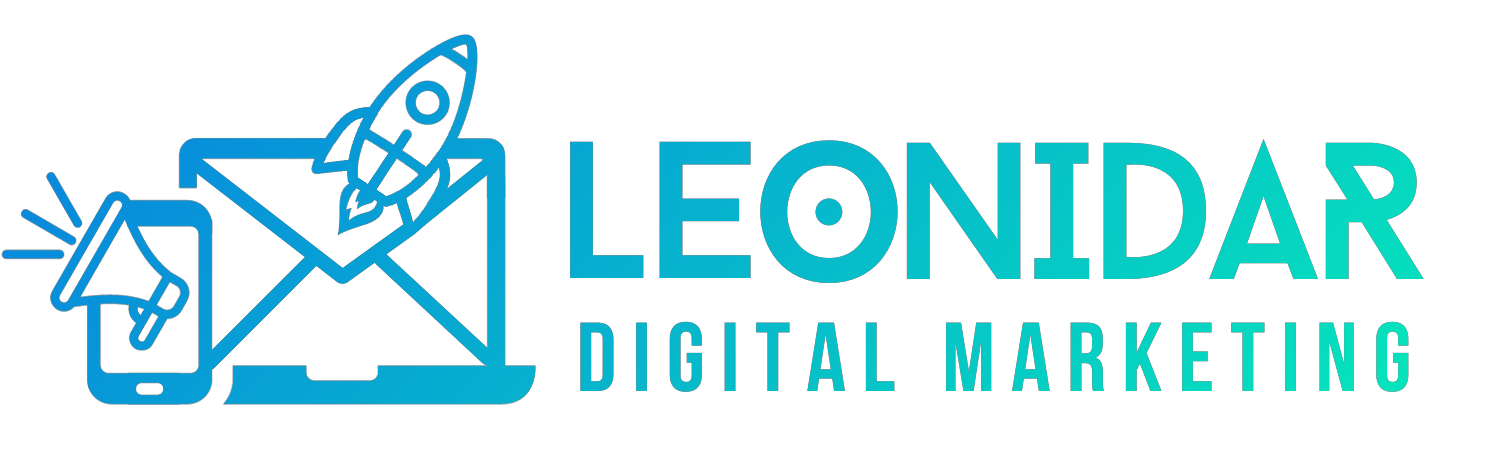 Leonidar Digital Marketing